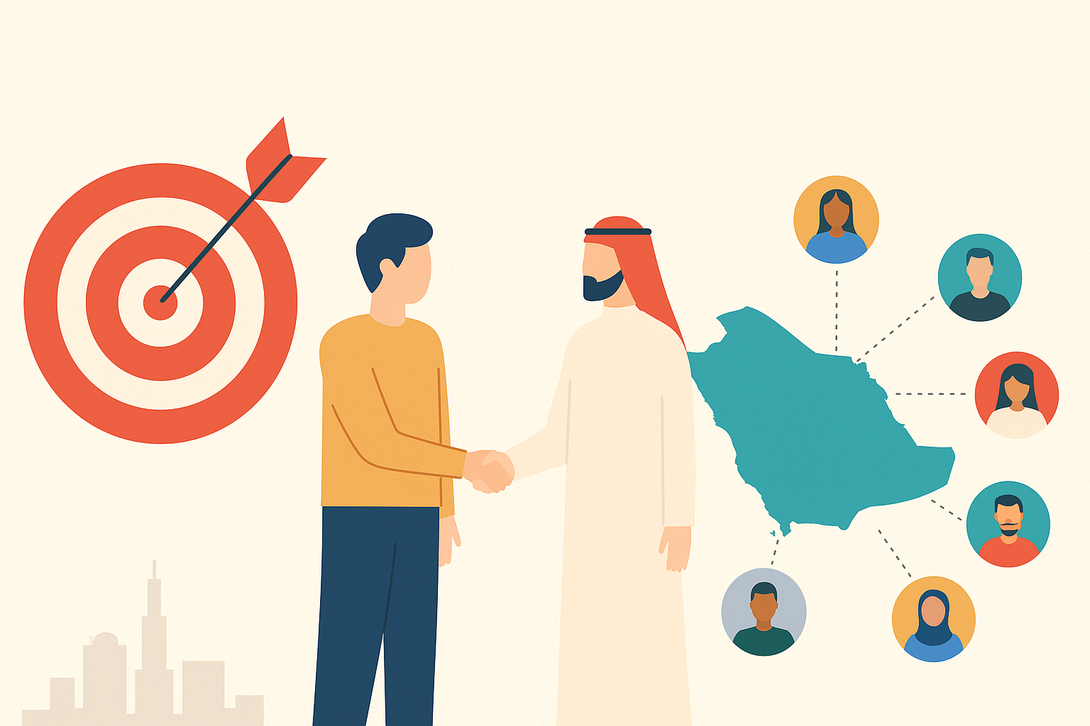 فريق كونسبت بلس